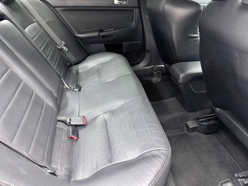 Used 2010 Mitsubishi Lancer Evolution MR Touring image 14