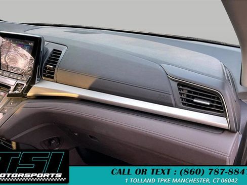 Used 2018 Honda Odyssey EX-L image 15