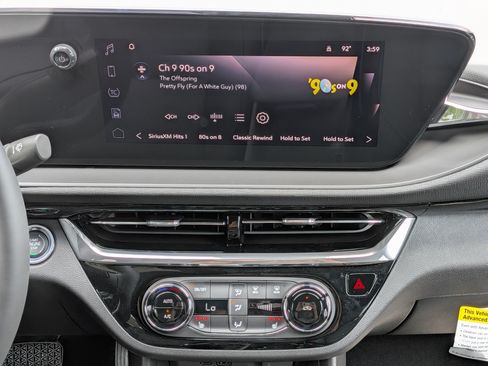 New 2026 Buick Envista Sport Touring w/ Convenience I Package FWD image 19
