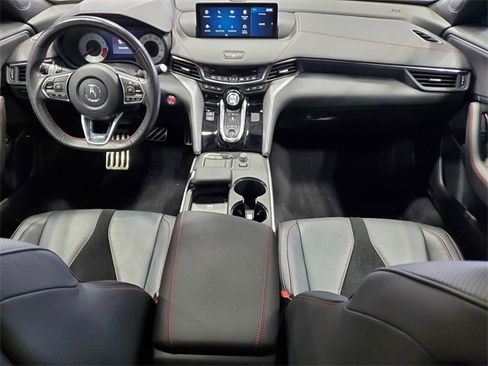 Certified 2022 Acura TLX w/ A-SPEC Pkg image 24