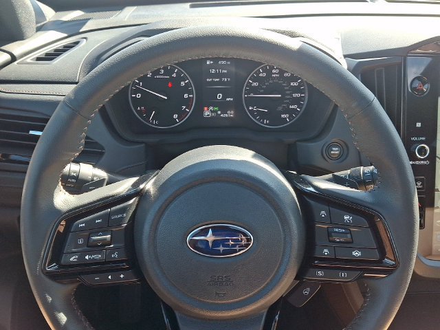Certified 2026 Subaru Forester Touring AWD/4WD image 24
