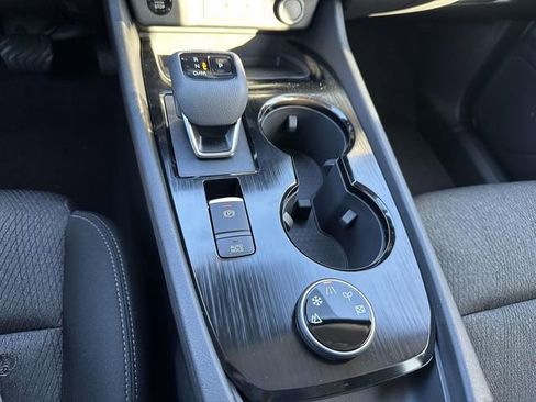 New 2026 Nissan Rogue SV w/ Cold Weather Package image 22