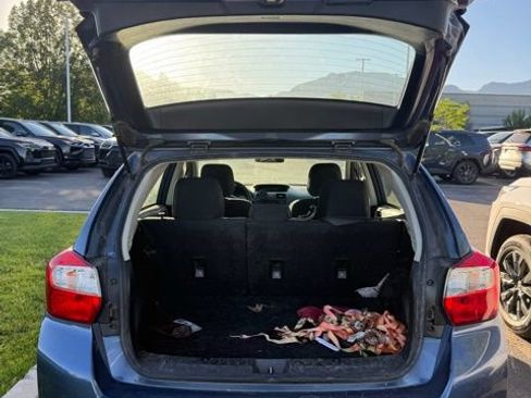 Used 2013 Subaru Impreza 2.0i AWD/4WD image 9