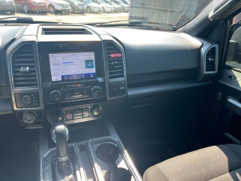 Used 2019 Ford F150 XLT w/ Equipment Group 302A Luxury image 13