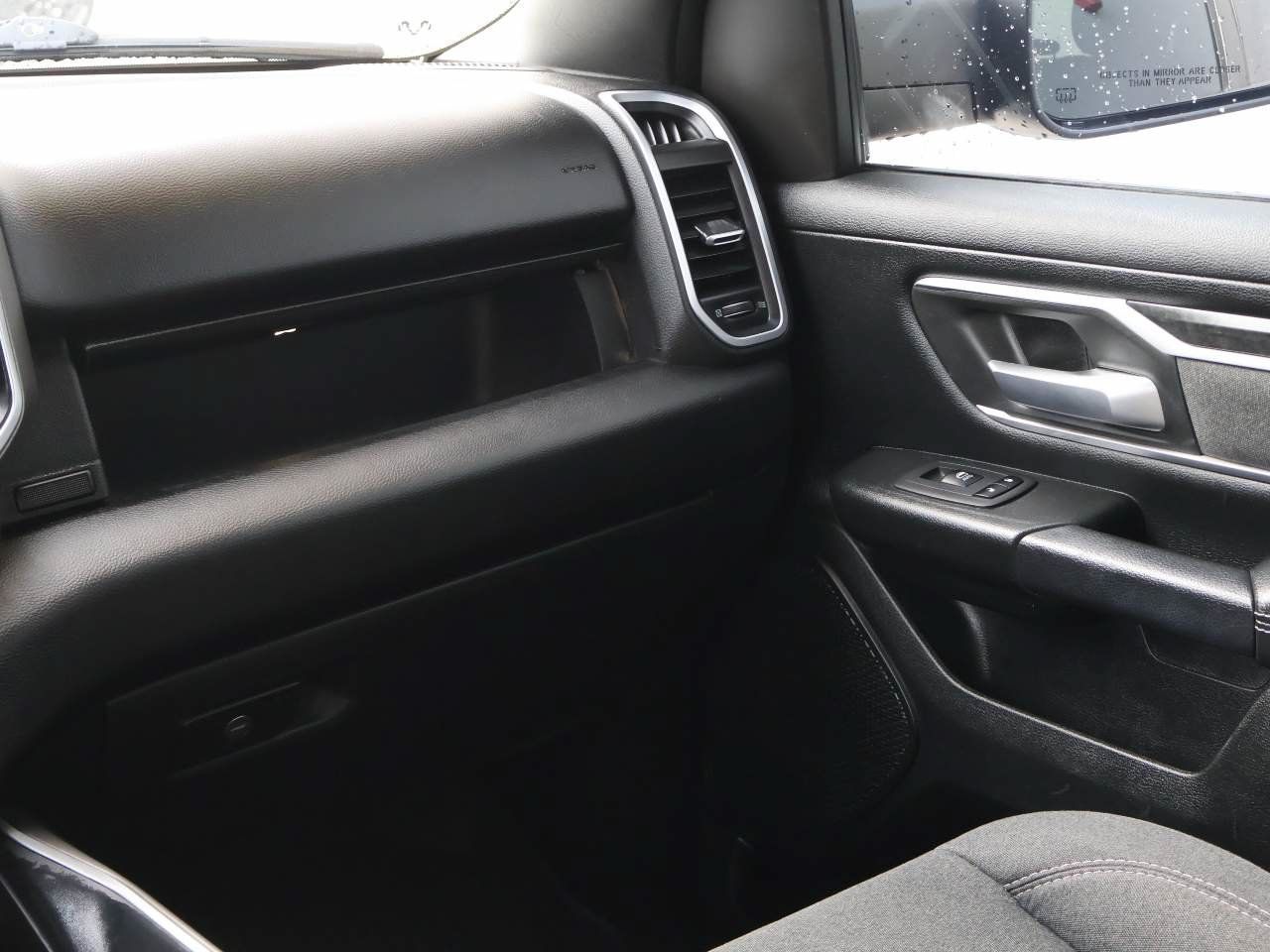 Used 2020 RAM 1500 Big Horn RWD image 16