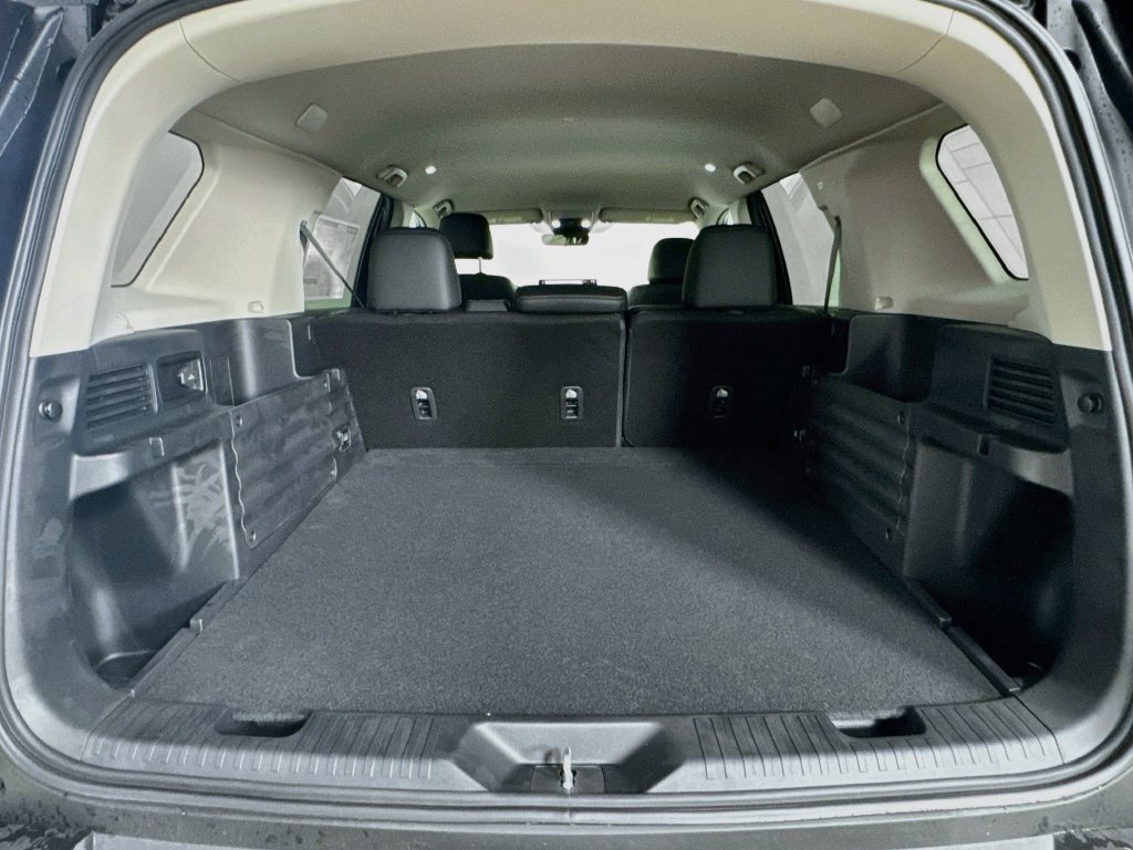 New 2026 Honda Passport RTL image 36
