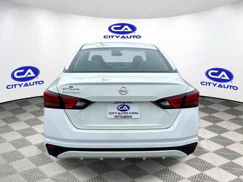 Used 2021 Nissan Altima 2.5 S FWD image 5