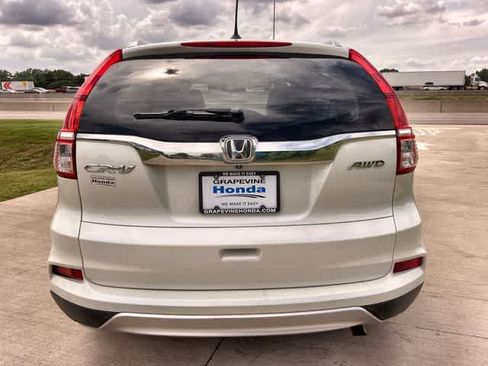 Used 2016 Honda CR-V EX-L image 6