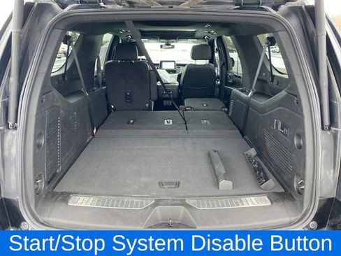 Certified 2022 Chevrolet Suburban RST w/ Luxury Package image 22