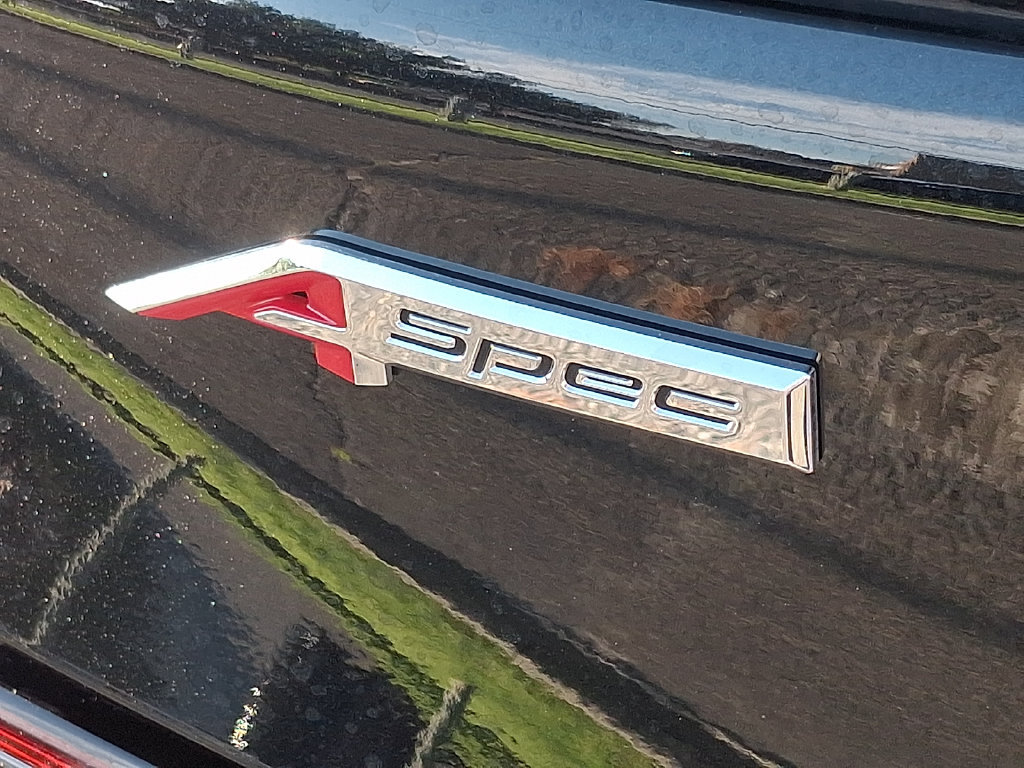 Used 2024 Acura Integra A-Spec w/ Technology Package FWD image 33