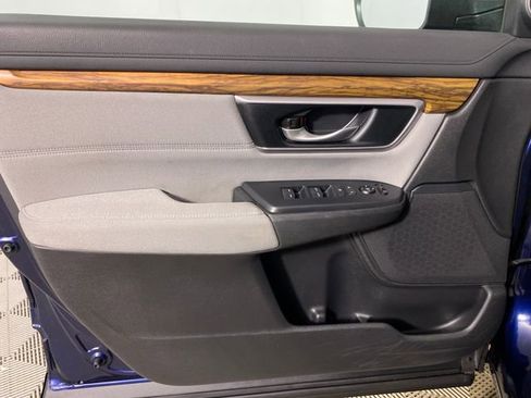 Used 2018 Honda CR-V EX image 20