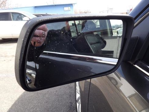 Used 2019 Ford Flex Limited w/ Equipment Group 303A image 9