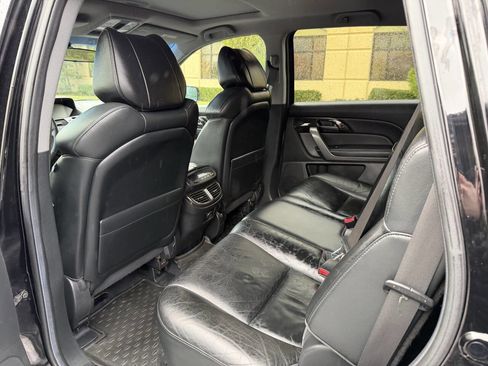 Used 2007 Acura MDX w/ Technology Package image 24