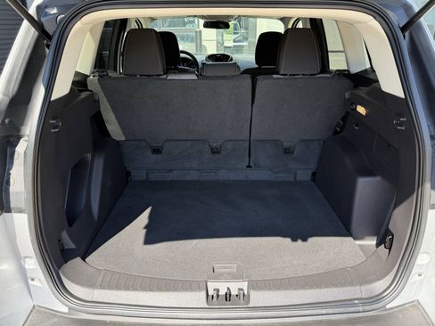 Used 2018 Ford Escape SE AWD/4WD image 29