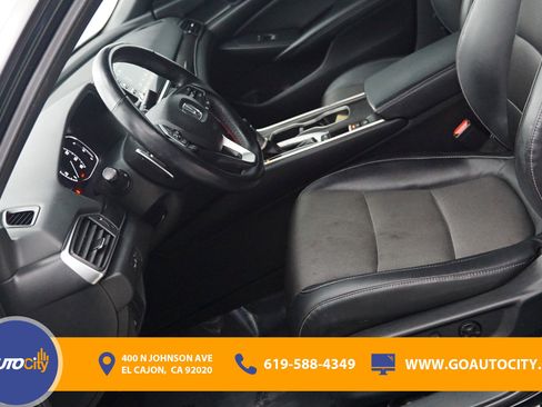 Used 2018 Honda Accord Sport image 9