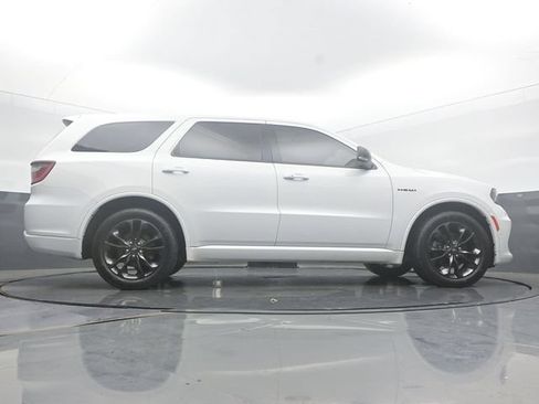 Used 2021 Dodge Durango R/T w/ Blacktop Package AWD/4WD image 52