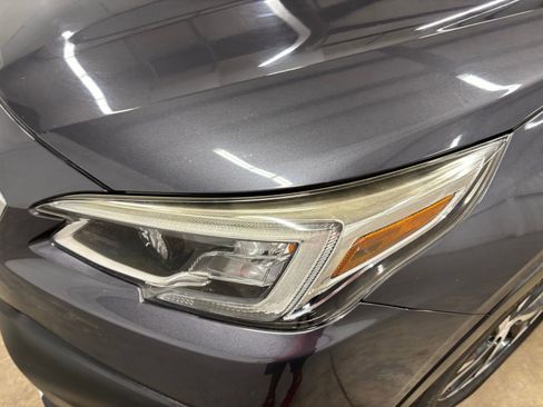 Used 2020 Subaru Outback Touring XT AWD/4WD image 8