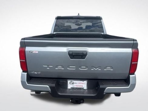 New 2026 Toyota Tacoma SR5 AWD/4WD image 4