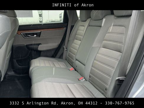 Used 2022 Honda CR-V EX image 37