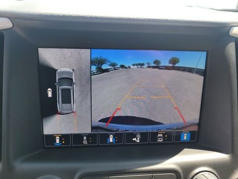 Used 2023 GMC Terrain Denali w/ Denali Premium Package AWD/4WD image 20