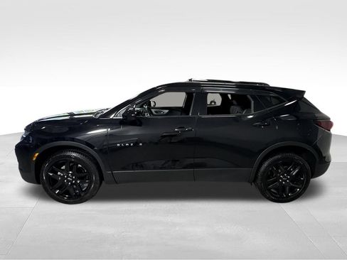 Used 2022 Chevrolet Blazer LT FWD image 6