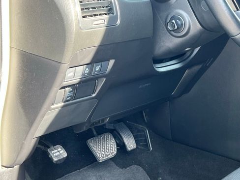 Used 2024 INFINITI QX80 Luxe AWD/4WD image 31