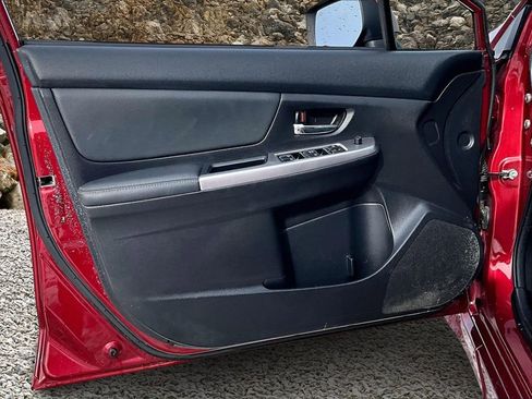 Used 2016 Subaru Impreza 2.0i Sport Limited image 20