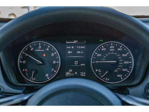 New 2026 Subaru Impreza 2.0i Sport image 21