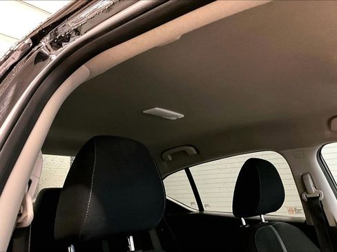 Used 2024 Nissan Sentra SV w/ All-Weather Package FWD image 21