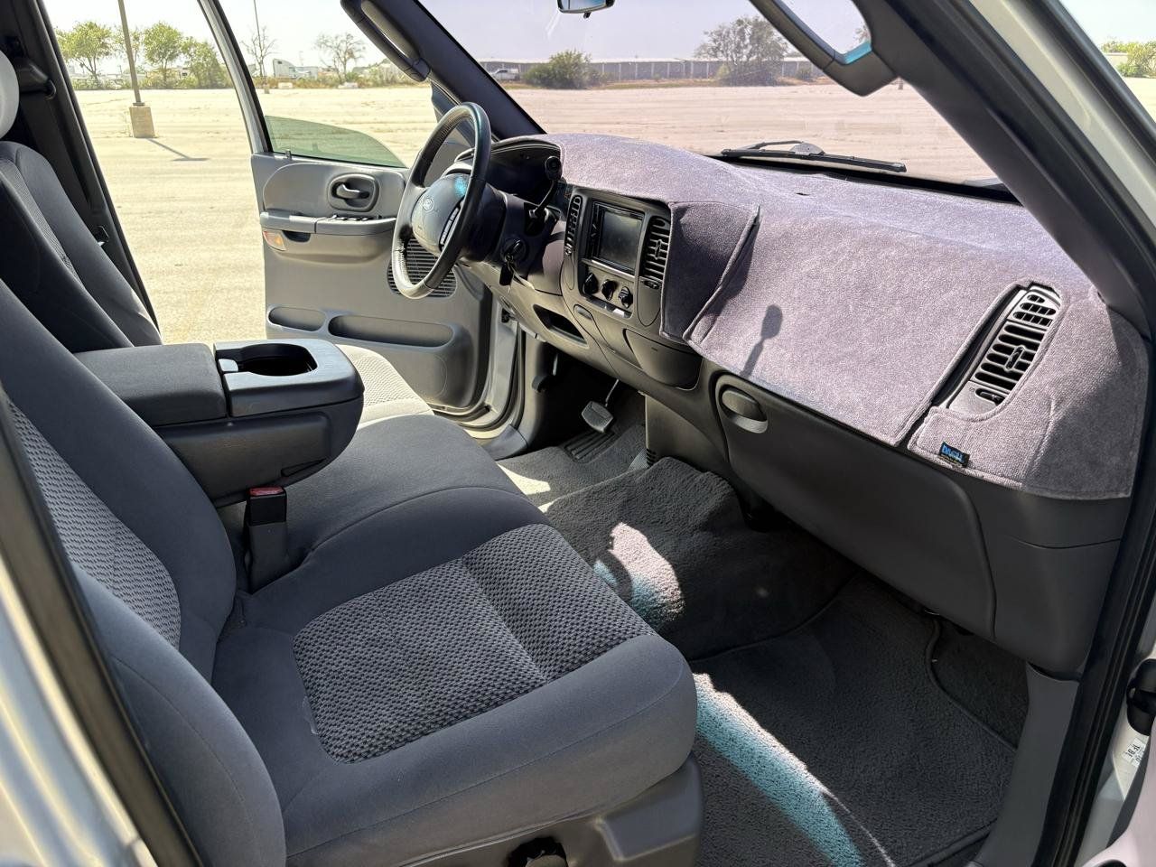 Used 2002 Ford F150 2WD SuperCrew image 45