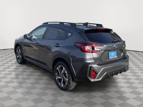 New 2026 Subaru Crosstrek 2.0i Premium AWD/4WD image 3
