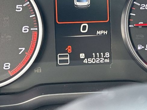 Certified 2022 Subaru WRX Premium AWD/4WD image 29