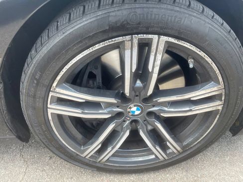 Used 2022 BMW 840i Gran Coupe xDrive w/ Comfort Seating Package AWD/4WD image 48