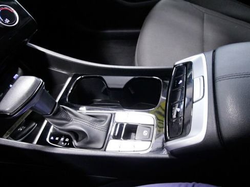 Used 2023 Hyundai Tucson SEL image 27