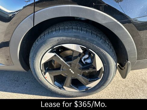 New 2026 Kia Sorento EX image 40