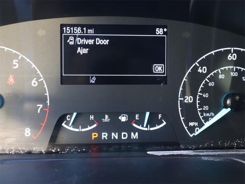 Certified 2024 Ford Transit 250 Low Roof w/ Exterior Upgrade Package image 18