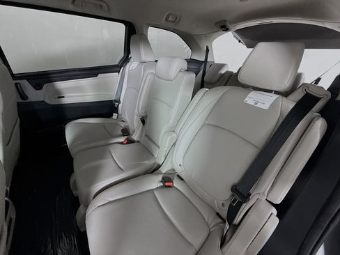 New 2026 Honda Odyssey EX-L image 29