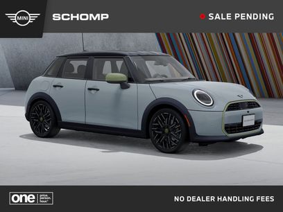 New 2027 MINI Cooper S
