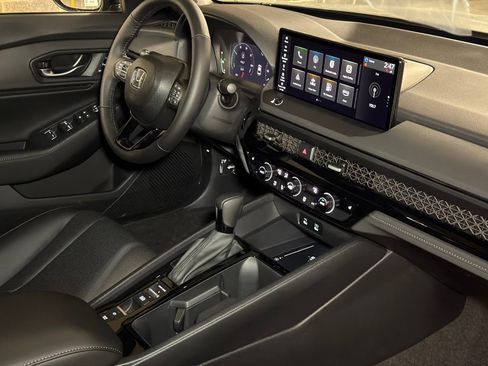 New 2026 Honda Accord Sport image 7