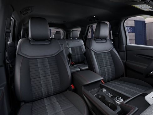 New 2027 Ford Explorer ST-Line RWD image 10
