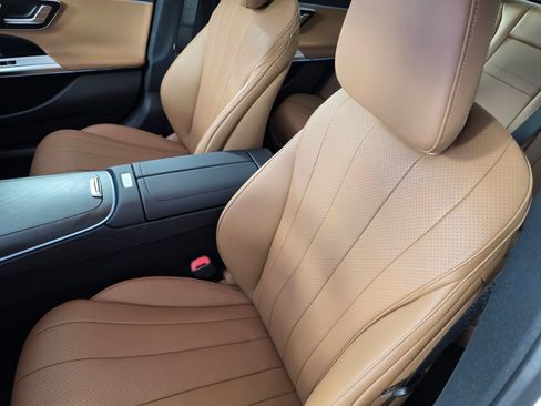 New 2026 Mercedes-Benz E 350 Sedan image 8