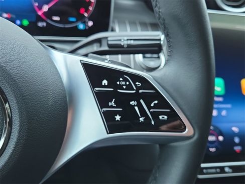 Certified 2025 Mercedes-Benz C 300 4MATIC Sedan image 22