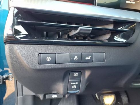 New 2025 Nissan Murano SL w/ Cargo Package image 19