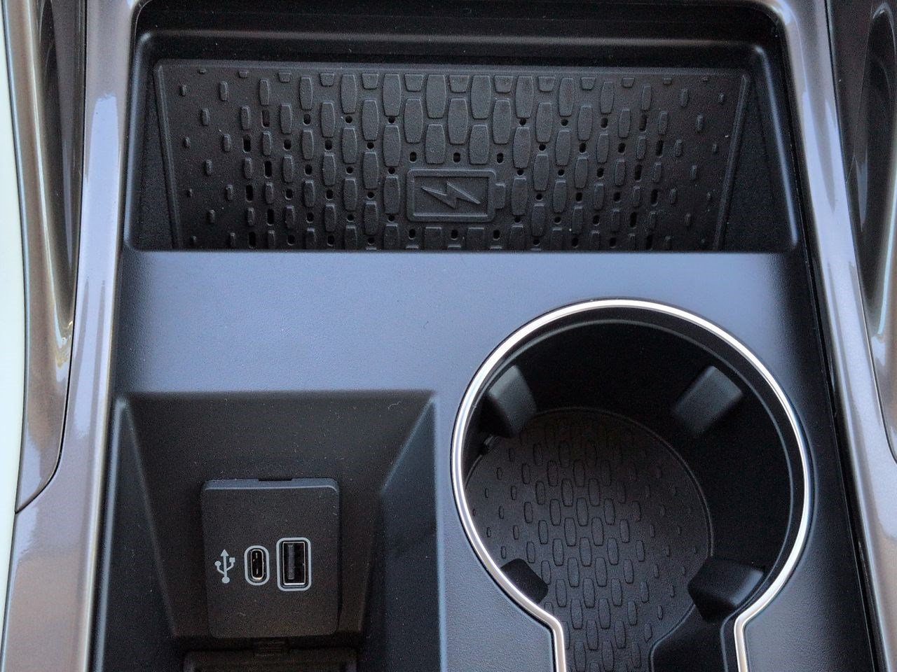 New 2026 Lincoln Nautilus Black Label AWD/4WD image 23