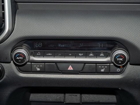 Used 2025 MAZDA CX-50 AWD 2.5 S w/ Weather Package image 24