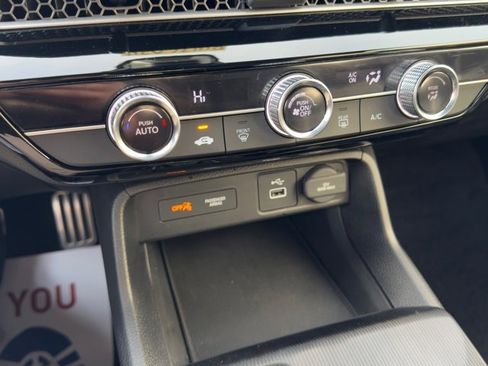 Certified 2023 Honda Civic Sport image 16