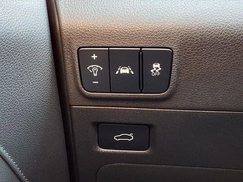 Used 2022 Kia K5 EX w/ EX Premium Package image 22