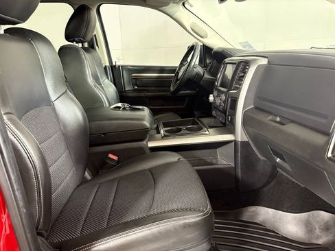 Used 2014 RAM 1500 Sport AWD/4WD image 13