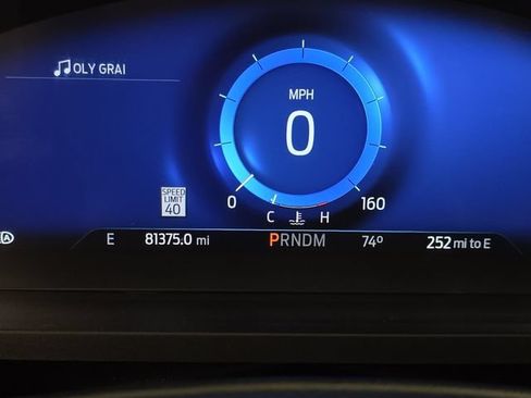 Used 2020 Ford Explorer ST w/ ST Street Pack AWD/4WD image 12