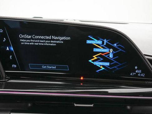 Used 2024 Cadillac Escalade V image 36